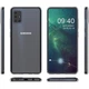 Чехол прозрачный Epik Ultra Slim 1.0mm для Samsung Galaxy A51 Бесцветный (прозрачный) - изображение 2