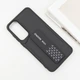 Чохол TPU VIVA для Samsung Galaxy A15 4G/5G / M15 5G Black - зображення 3