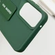 Чохол TPU VIVA для Samsung Galaxy A15 4G/5G / M15 5G Green - зображення 1