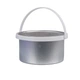 Воскоплав SOKANY SK-117 баночний з терморегулятором 500 мл Фіолетовий - зображення 5