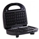 Бутербродница Sokany SK-902 Sandwich Maker Set 750W Сталь - изображение 2