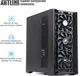 Рабочая станция ARTLINE WorkStation W95 (W95v61) - изображение 6