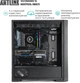 Рабочая станция ARTLINE WorkStation W95 (W95v64) - изображение 10