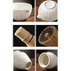 Набір для приготування чаю матчу No Brand Matcha 3125 White 13275-85685 - зображення 4