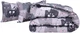 Набір MirSon №1281 Сolor Fun Line Ковдра демісезонна Двоспальна 172х205 см 17-0543 Hendri Thinsulate + Дві подушки 50x70 см (2200010875010) - зображення 1
