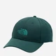 Кепка The North Face Recycled '66 Classic Hat NF0A4VSVBM31 One Size Зеленая (197642731673) - изображение 1