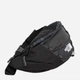 Спортивная сумка на пояс бананка The North Face Jester Bum Bag NF0A52TM0IO1 Серая (197065422035) - изображение 4
