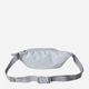 Спортивная сумка на пояс бананка The North Face Jester Bum Bag NF0A52TM54C1 Белая (197642255025) - изображение 3