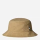 Панама The North Face Norm Bucket Hat NF0A7WHNLK51 S-M Бежевая (197642732939) - изображение 4
