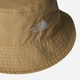 Панама The North Face Norm Bucket Hat NF0A7WHNLK51 S-M Бежевая (197642732939) - изображение 5