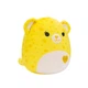 Мягкая игрушка Гепард Лекси Squishmallows SQVA00787, 13 см - изображение 3