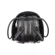 Активные защитные наушники Earmor M31 PLUS (BK) черные (248035) - изображение 1