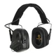 Активные защитные наушники Earmor M31 PLUS (BK) черные (248035) - изображение 2