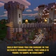 Ключ активації Потрійний набір Minecraft | Minecraft Dungeons | Minecraft Legends КОД XBOX - зображення 3