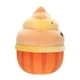 Мягкая игрушка Капкейк Кейша Squishmallows SQER00813, 13 см - изображение 5