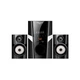 Музичний центр із блютузом EAR EAR CS12 00965488 - зображення 2