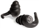 Беруші Arena Earplug 009390-200 Чорні (3468337520047) - зображення 3