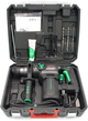 Перфоратор DWT BHP15-32V BMC - зображення 3