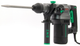 Перфоратор DWT BHP15-32V BMC - зображення 9