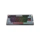 Клавиатура MONTECH MKey Pro Darkness Wireless/tooth UA / [122283] - изображение 1
