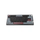 Клавиатура MONTECH MKey Pro Darkness Wireless/tooth UA / [122283] - изображение 2