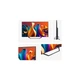 Телевізор Hisense 65A7NQ[122289] - зображення 3