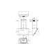 Вытяжка кухонная Gorenje WHI649B21S[122666] - изображение 2