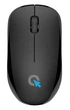 Мышь беспроводная OfficePro M183 Black - изображение 1