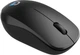 Мышь беспроводная OfficePro M183 Black - изображение 3