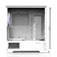Корпус Zalman Z10 Duo ARGB White - зображення 1