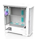 Корпус Zalman Z10 Duo ARGB White - зображення 2