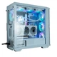Корпус Zalman Z10 Duo ARGB White - зображення 3