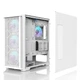 Корпус Zalman Z10 Duo ARGB White - зображення 6