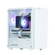 Корпус Zalman T4 Plus White без БП - изображение 4