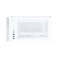 Корпус Zalman T4 Plus White без БП - изображение 8