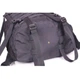 РБІ Рюкзак бойовий індивідуальний ЗСУ Кріплення MOLLE 51x15x33 см. 35 л. Чорний - зображення 4