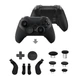 Комплект 13 в 1 RALAN Стики триггерные кнопки D-Pad для геймпада XBOX One Elite Series 2 + две накладки - изображение 3