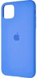Чехол для смартфона Krazi Full Soft Case для Apple iPhone 12 Mini Marine Blue (2099900814846) - изображение 3