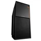 Корпус LogicConcept J23 USB 3.0x2+2.0x2 BLACK без БП ATX - изображение 1