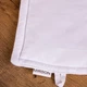 Прихватка MirSon 11-2107 White бязь 17х17 см (2200006753261) - изображение 2