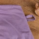 Рукавичка-прихватка MirSon №214 Lavender рогожа/напівпанама 27х17 см (2200006754343) - зображення 2