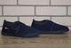 Слипоны детские на липучке Blue Rama K93-5 37 (22,5 см) синие - изображение 8