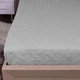 Наматрасник-чехол MirSon 80x190 см Livio Standard Line №2010 (2200006812357) - изображение 1