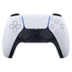 Беспроводной геймпад Sony PlayStation DualSense White для PS5/PS5 Pro/PS5 Digital Edition - изображение 1