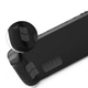 Чохол Dobe Silicone Case для Valve Steam Deck Black - зображення 6