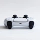 Бездротовий геймпад Sony PlayStation DualSense White для PS5/PS5 Pro/PS5 Digital Edition Б/В - зображення 4