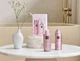 Подарунковий набір Олія для душу, Лосьйон-мус для тіла Rituals The Ritual of Sakura New Ultimate Nourishment - изображение 1