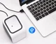 Сканер штрих-коду POS ZW-P100 USB - зображення 2