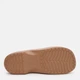 Женские шлепанцы для пляжа Crocs Cl Womens Cross Strap MCc 210840-2JJ 42-43 (W11) 27 см Milk Chocolate (198445122224) - изображение 7