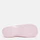 Женские шлепанцы для пляжа Crocs Cl Womens Cross Strap PkM 210840-6ZW 42-43 (W11) 27 см Pink Milk (198445122385) - изображение 7